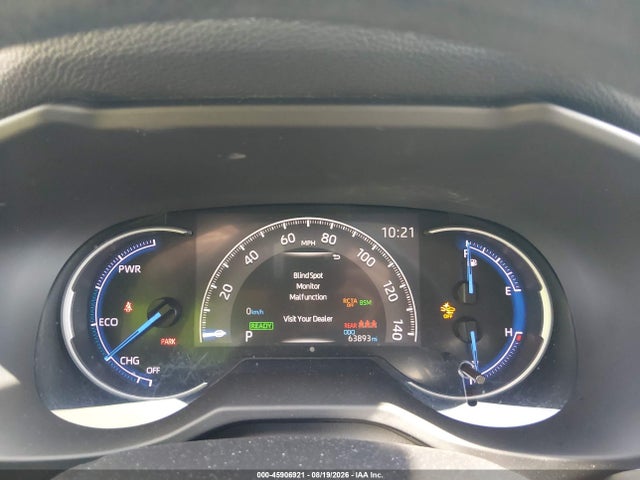 Продаж на аукціоні авто 2024 Toyota Rav4 Hybrid Xle, vin: 2T3RWRFV5RW203987, номер лоту: 45906921