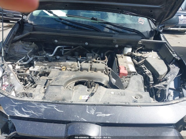 2024 Toyota Rav4 Le მანქანა იყიდება აუქციონზე, vin: 2T3F1RFV8RW437171, აუქციონის ნომერი: 45906926