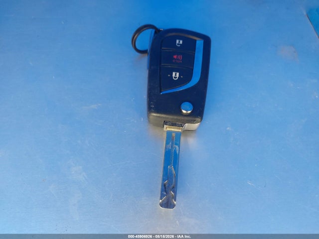 2024 Toyota Rav4 Le მანქანა იყიდება აუქციონზე, vin: 2T3F1RFV8RW437171, აუქციონის ნომერი: 45906926