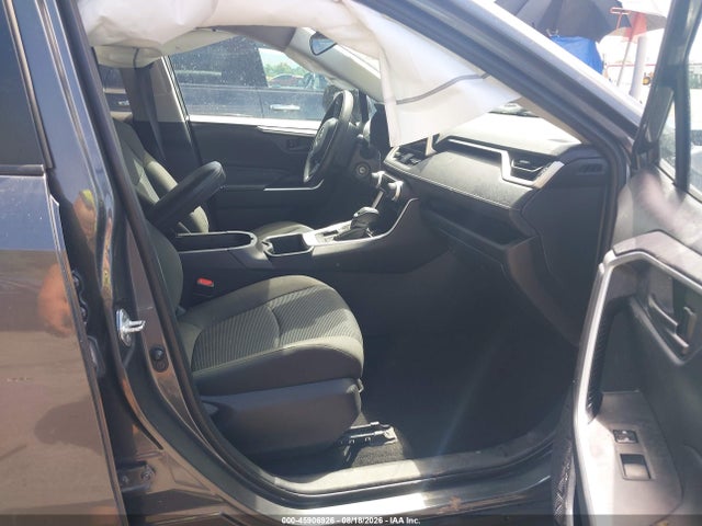 2024 Toyota Rav4 Le მანქანა იყიდება აუქციონზე, vin: 2T3F1RFV8RW437171, აუქციონის ნომერი: 45906926