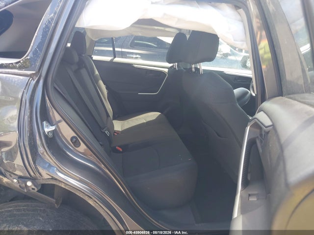 2024 Toyota Rav4 Le მანქანა იყიდება აუქციონზე, vin: 2T3F1RFV8RW437171, აუქციონის ნომერი: 45906926