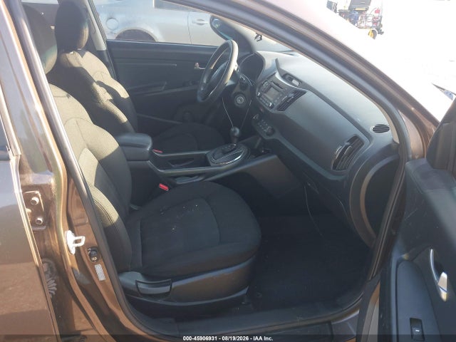 Aukcja sprzedaży 2011 Kia Sportage Lx, vin: KNDPB3A24B7084036, numer aukcji: 45906931