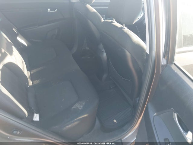 Aukcja sprzedaży 2011 Kia Sportage Lx, vin: KNDPB3A24B7084036, numer aukcji: 45906931