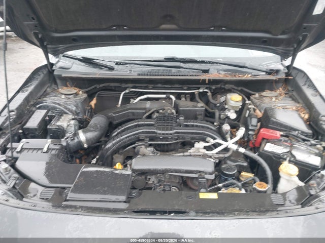 2019 Subaru Crosstrek 2.0i Premium მანქანა იყიდება აუქციონზე, vin: JF2GTACC1KH271396, აუქციონის ნომერი: 45906934