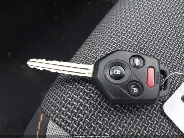 2019 Subaru Crosstrek 2.0i Premium მანქანა იყიდება აუქციონზე, vin: JF2GTACC1KH271396, აუქციონის ნომერი: 45906934