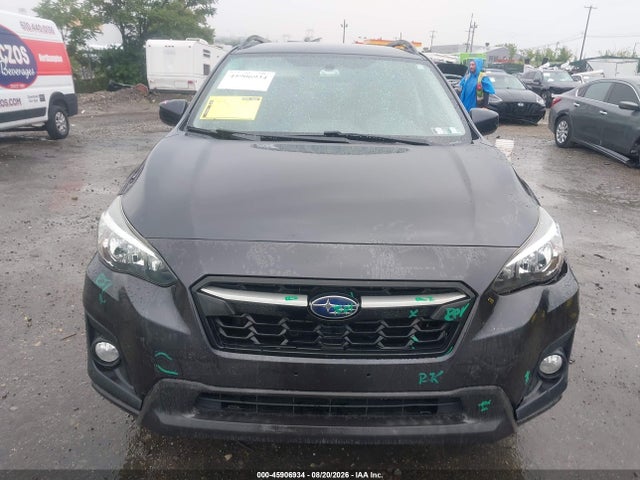 2019 Subaru Crosstrek 2.0i Premium მანქანა იყიდება აუქციონზე, vin: JF2GTACC1KH271396, აუქციონის ნომერი: 45906934