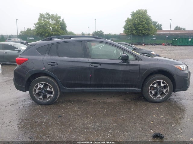 2019 Subaru Crosstrek 2.0i Premium მანქანა იყიდება აუქციონზე, vin: JF2GTACC1KH271396, აუქციონის ნომერი: 45906934