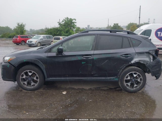2019 Subaru Crosstrek 2.0i Premium მანქანა იყიდება აუქციონზე, vin: JF2GTACC1KH271396, აუქციონის ნომერი: 45906934