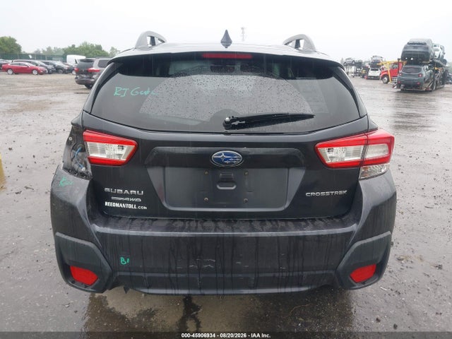 2019 Subaru Crosstrek 2.0i Premium მანქანა იყიდება აუქციონზე, vin: JF2GTACC1KH271396, აუქციონის ნომერი: 45906934