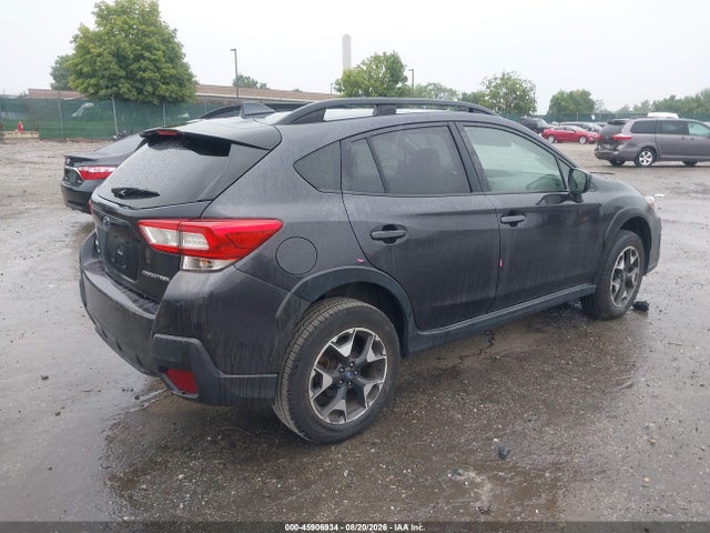 2019 Subaru Crosstrek 2.0i Premium მანქანა იყიდება აუქციონზე, vin: JF2GTACC1KH271396, აუქციონის ნომერი: 45906934