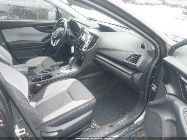 2019 Subaru Crosstrek 2.0i Premium მანქანა იყიდება აუქციონზე, vin: JF2GTACC1KH271396, აუქციონის ნომერი: 45906934