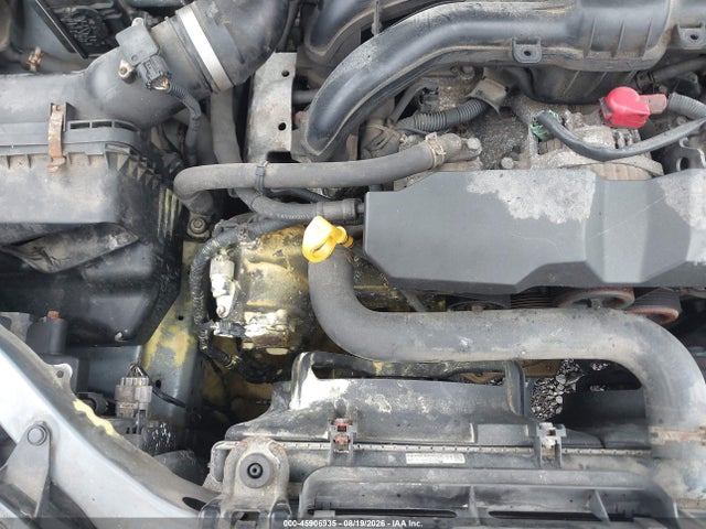 Auction sale of the 2011 Subaru Forester 2.5x Premium, vin: JF2SHADC1BH759144, lot number: 45906935