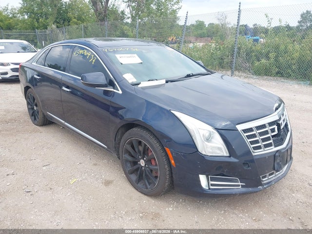 Продаж на аукціоні авто 2015 Cadillac Xts Premium, vin: 2G61R5S31F9293343, номер лоту: 45906937