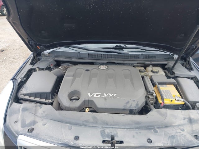 Продаж на аукціоні авто 2015 Cadillac Xts Premium, vin: 2G61R5S31F9293343, номер лоту: 45906937