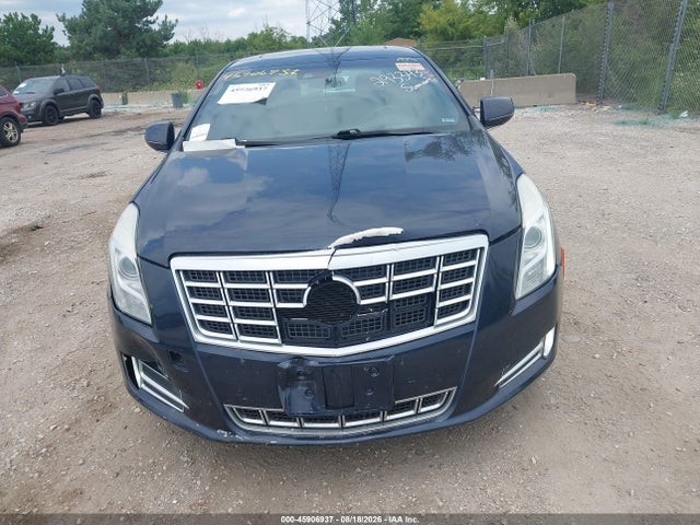 Продаж на аукціоні авто 2015 Cadillac Xts Premium, vin: 2G61R5S31F9293343, номер лоту: 45906937