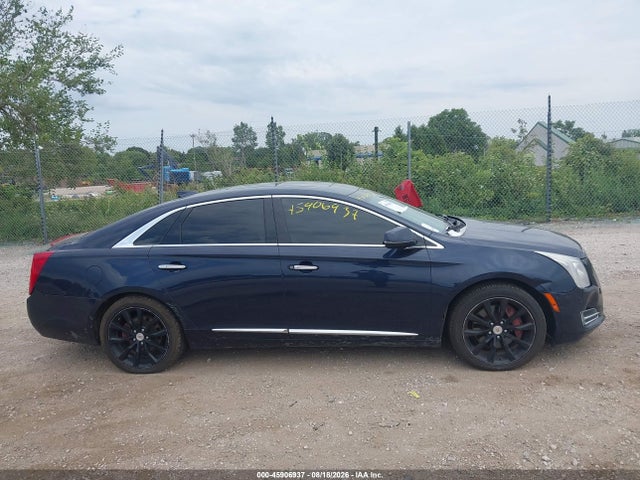 Продаж на аукціоні авто 2015 Cadillac Xts Premium, vin: 2G61R5S31F9293343, номер лоту: 45906937