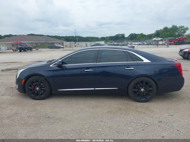 Продаж на аукціоні авто 2015 Cadillac Xts Premium, vin: 2G61R5S31F9293343, номер лоту: 45906937
