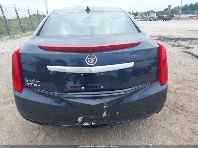Продаж на аукціоні авто 2015 Cadillac Xts Premium, vin: 2G61R5S31F9293343, номер лоту: 45906937