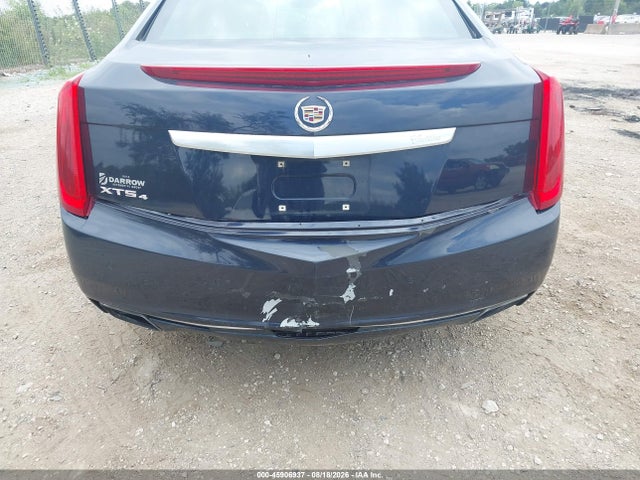 Продаж на аукціоні авто 2015 Cadillac Xts Premium, vin: 2G61R5S31F9293343, номер лоту: 45906937