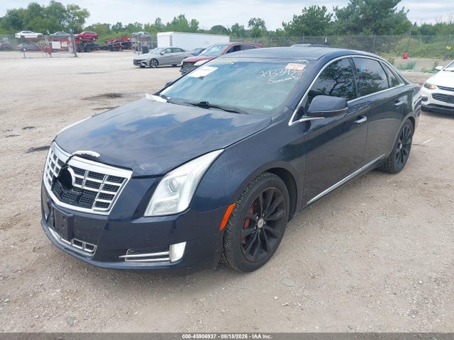 Продаж на аукціоні авто 2015 Cadillac Xts Premium, vin: 2G61R5S31F9293343, номер лоту: 45906937