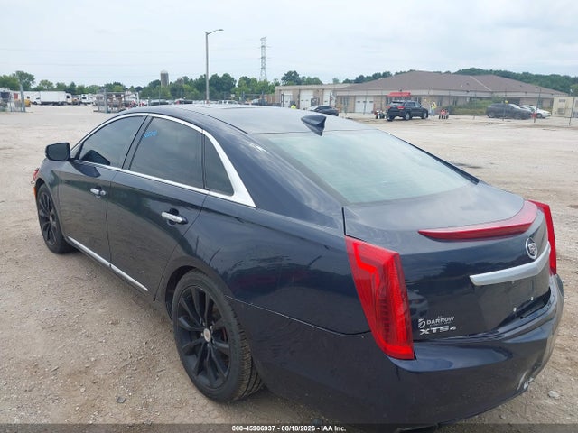 Продаж на аукціоні авто 2015 Cadillac Xts Premium, vin: 2G61R5S31F9293343, номер лоту: 45906937
