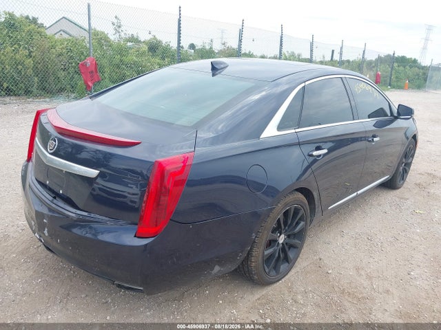 Продаж на аукціоні авто 2015 Cadillac Xts Premium, vin: 2G61R5S31F9293343, номер лоту: 45906937