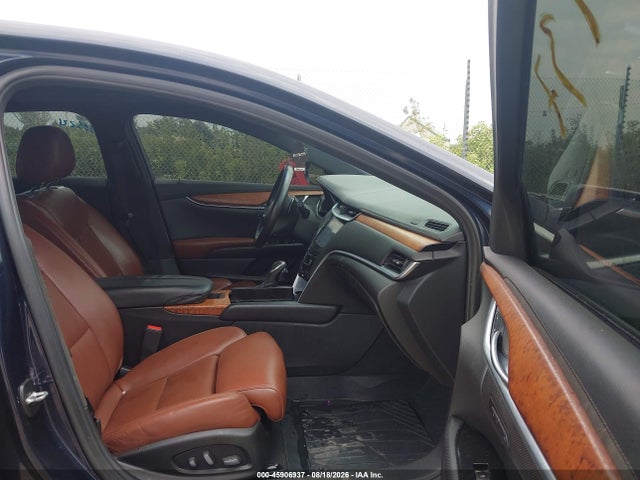 Продаж на аукціоні авто 2015 Cadillac Xts Premium, vin: 2G61R5S31F9293343, номер лоту: 45906937