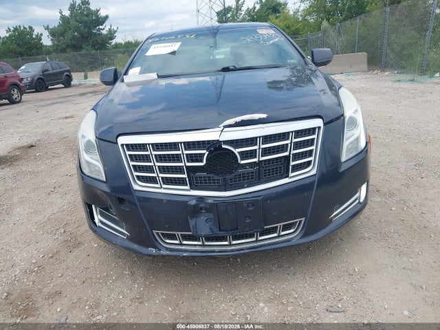 Продаж на аукціоні авто 2015 Cadillac Xts Premium, vin: 2G61R5S31F9293343, номер лоту: 45906937