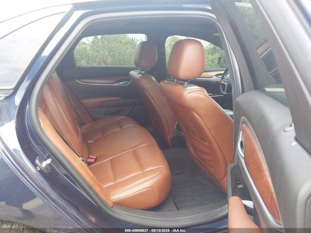 Продаж на аукціоні авто 2015 Cadillac Xts Premium, vin: 2G61R5S31F9293343, номер лоту: 45906937