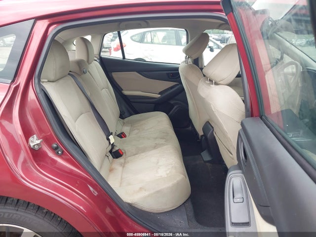 45906941 :رقم المزاد ، 4S3GTAC6XK3758229 vin ، 2019 Subaru Impreza 2.0i Premium مزاد بيع
