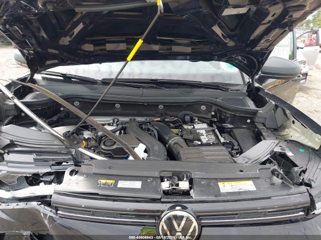 Volkswagen TAOS S 2026 3VV5C7B26TM018042 Image 10
