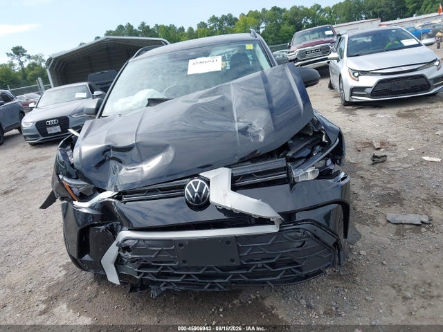 Volkswagen TAOS S 2026 3VV5C7B26TM018042 Image 12