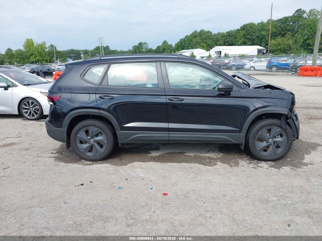 Volkswagen TAOS S 2026 3VV5C7B26TM018042 Image 13