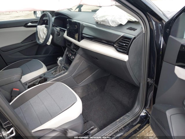 Volkswagen TAOS S 2026 3VV5C7B26TM018042 Image 5
