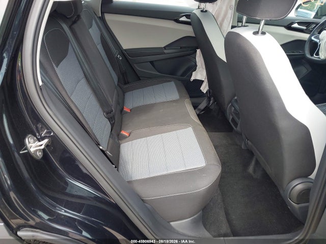 Volkswagen TAOS S 2026 3VV5C7B26TM018042 Image 8