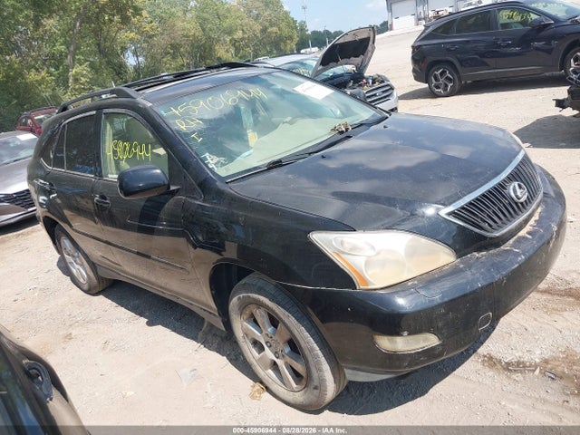 Продажа на аукционе авто 2004 Lexus Rx 330, vin: JTJHA31U540045778, номер лота: 45906944