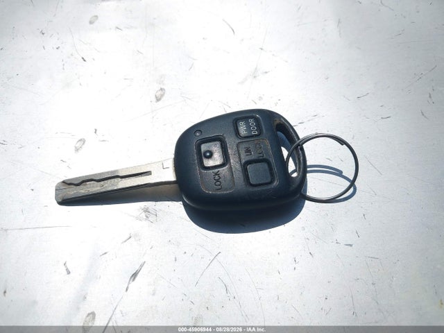 Продажа на аукционе авто 2004 Lexus Rx 330, vin: JTJHA31U540045778, номер лота: 45906944