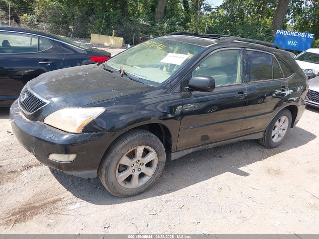 Продажа на аукционе авто 2004 Lexus Rx 330, vin: JTJHA31U540045778, номер лота: 45906944