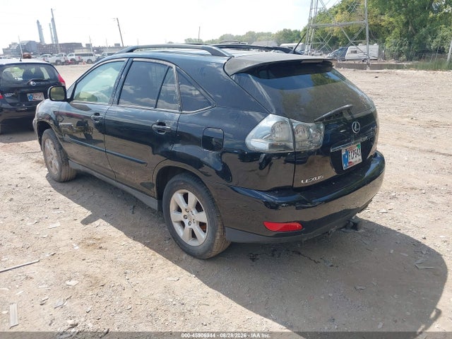Продажа на аукционе авто 2004 Lexus Rx 330, vin: JTJHA31U540045778, номер лота: 45906944