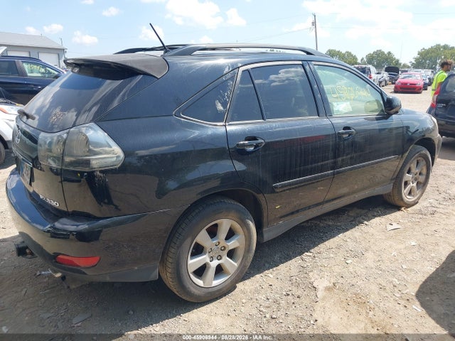 Продажа на аукционе авто 2004 Lexus Rx 330, vin: JTJHA31U540045778, номер лота: 45906944