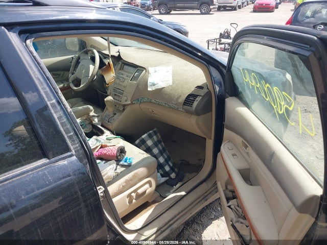 Продажа на аукционе авто 2004 Lexus Rx 330, vin: JTJHA31U540045778, номер лота: 45906944