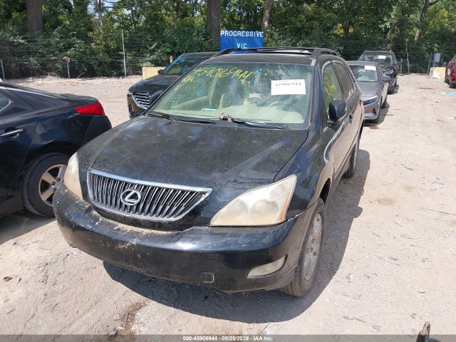 Продажа на аукционе авто 2004 Lexus Rx 330, vin: JTJHA31U540045778, номер лота: 45906944