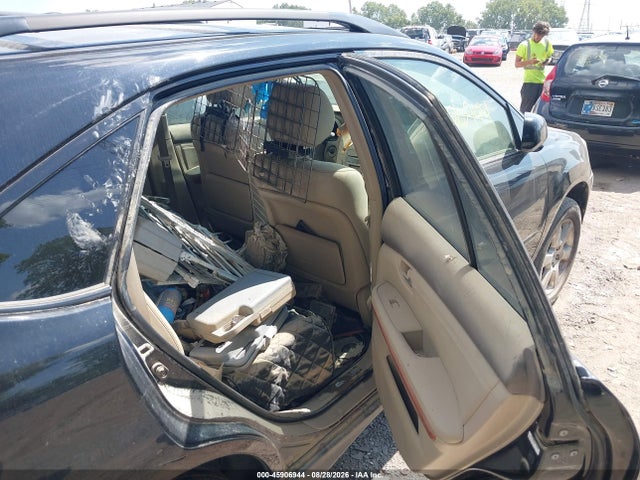 Продажа на аукционе авто 2004 Lexus Rx 330, vin: JTJHA31U540045778, номер лота: 45906944