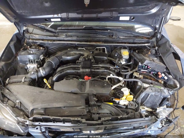45906945 :رقم المزاد ، JF1GPAC66E8275080 vin ، 2014 Subaru Impreza 2.0i Premium مزاد بيع