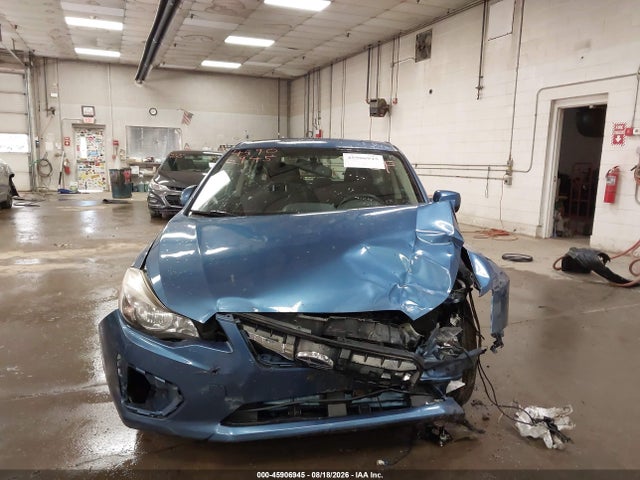 45906945 :رقم المزاد ، JF1GPAC66E8275080 vin ، 2014 Subaru Impreza 2.0i Premium مزاد بيع