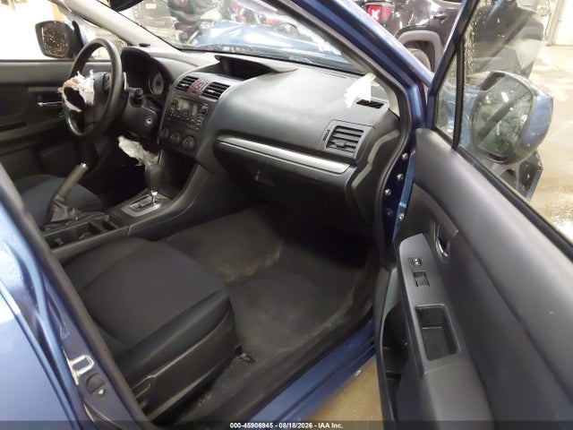 45906945 :رقم المزاد ، JF1GPAC66E8275080 vin ، 2014 Subaru Impreza 2.0i Premium مزاد بيع