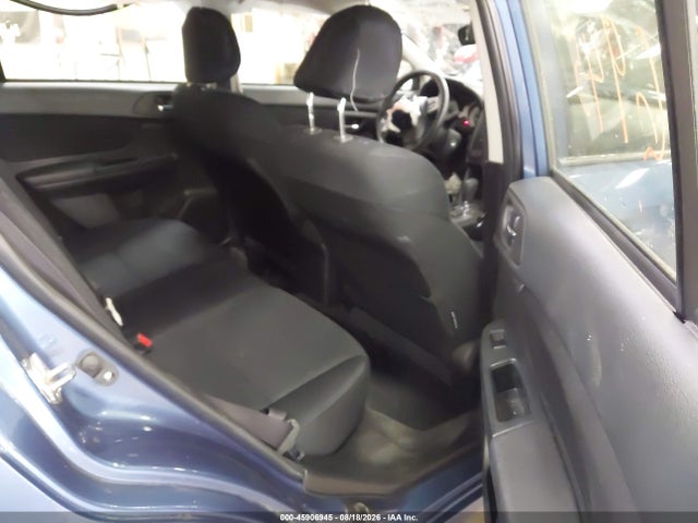 45906945 :رقم المزاد ، JF1GPAC66E8275080 vin ، 2014 Subaru Impreza 2.0i Premium مزاد بيع