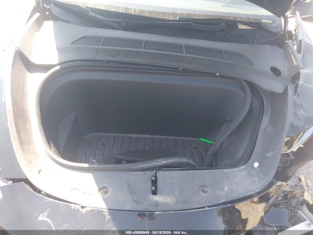 Продаж на аукціоні авто 2023 Tesla Model Y Awd/long Range Dual Motor All-wheel Drive, vin: 7SAYGDEE9PA165809, номер лоту: 45906948