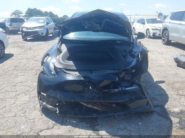Продаж на аукціоні авто 2023 Tesla Model Y Awd/long Range Dual Motor All-wheel Drive, vin: 7SAYGDEE9PA165809, номер лоту: 45906948