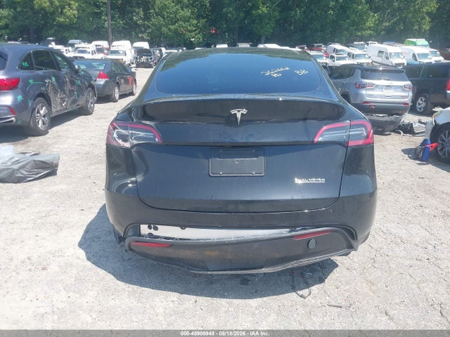 Продаж на аукціоні авто 2023 Tesla Model Y Awd/long Range Dual Motor All-wheel Drive, vin: 7SAYGDEE9PA165809, номер лоту: 45906948